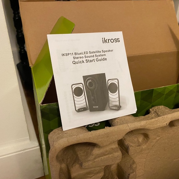 Stereo Sound System - Picture 6 of 7